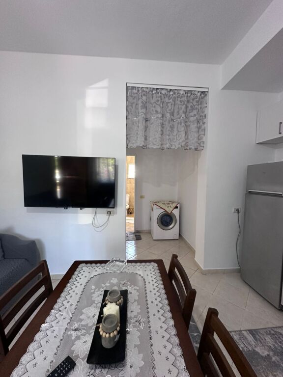 Apartment 1+1 for rent Astir !
