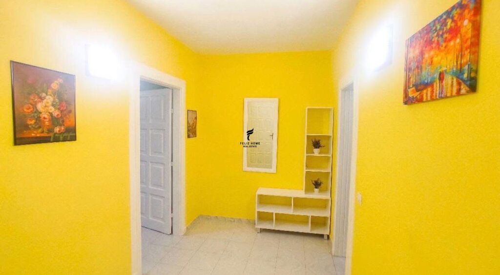 FOR SALE APARTMENT 1+1 LAPRAKE 98,000 EURO FH-71500