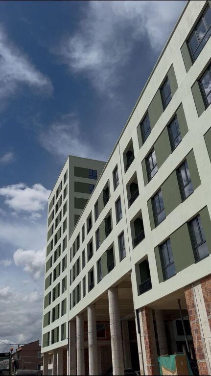 Apartment 1+1 for sale, Splendor Residence, Porcelan, 133,000 euro