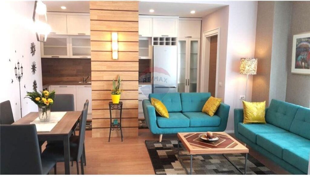 apartament