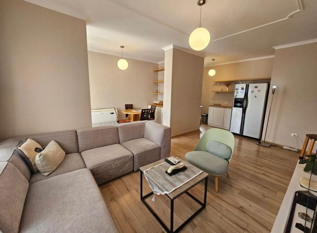 For Rent 2+1 Kosovars' Street