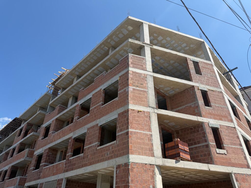 Appartamento 2+1+balcone in vendita presso Family Residence 2