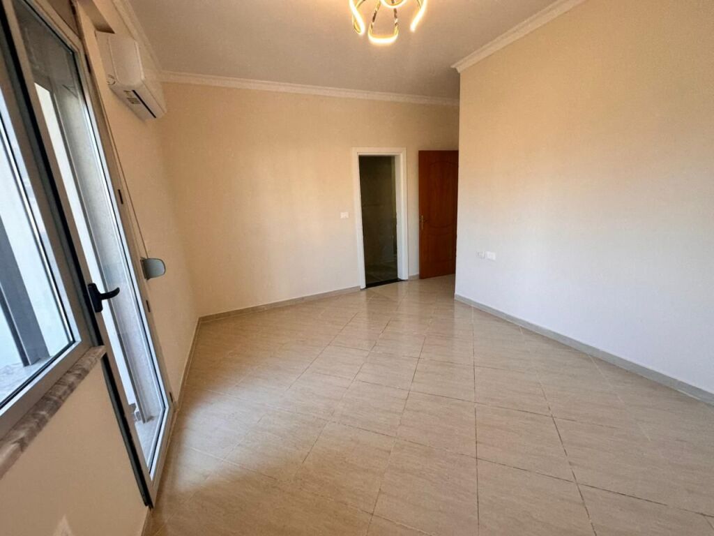 Apartment 3+1+2 for rent