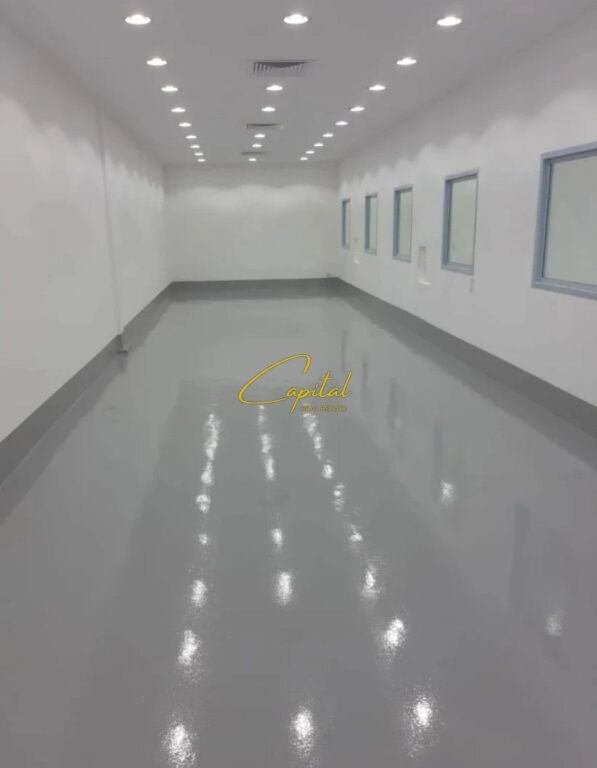 BUSINESS PREMISES FOR RENT 140 M2 KAMEZ 800 EURO