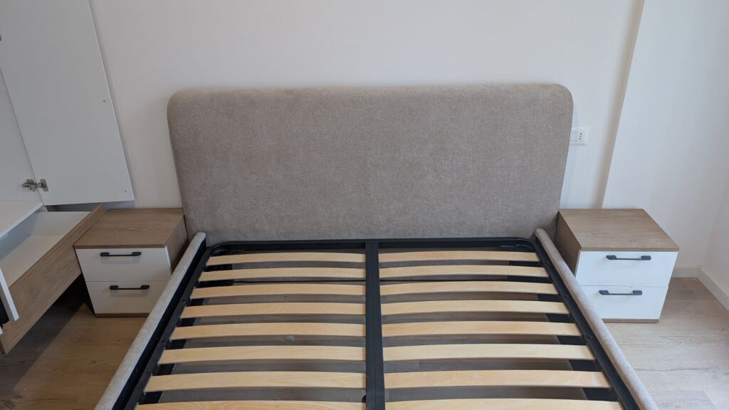 Jepet me qira apartament 1+1