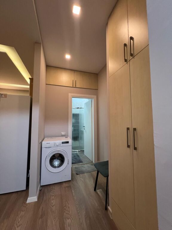 Apartment for rent 1+1 + Parking Spot  📍 Artan Lenja, Engineering
