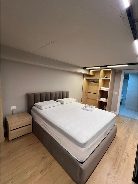 DUPLEX IN AFFITTO A "GOLDEN PARK TIRANA" 550 € /Mese Sup. Totale  63m2