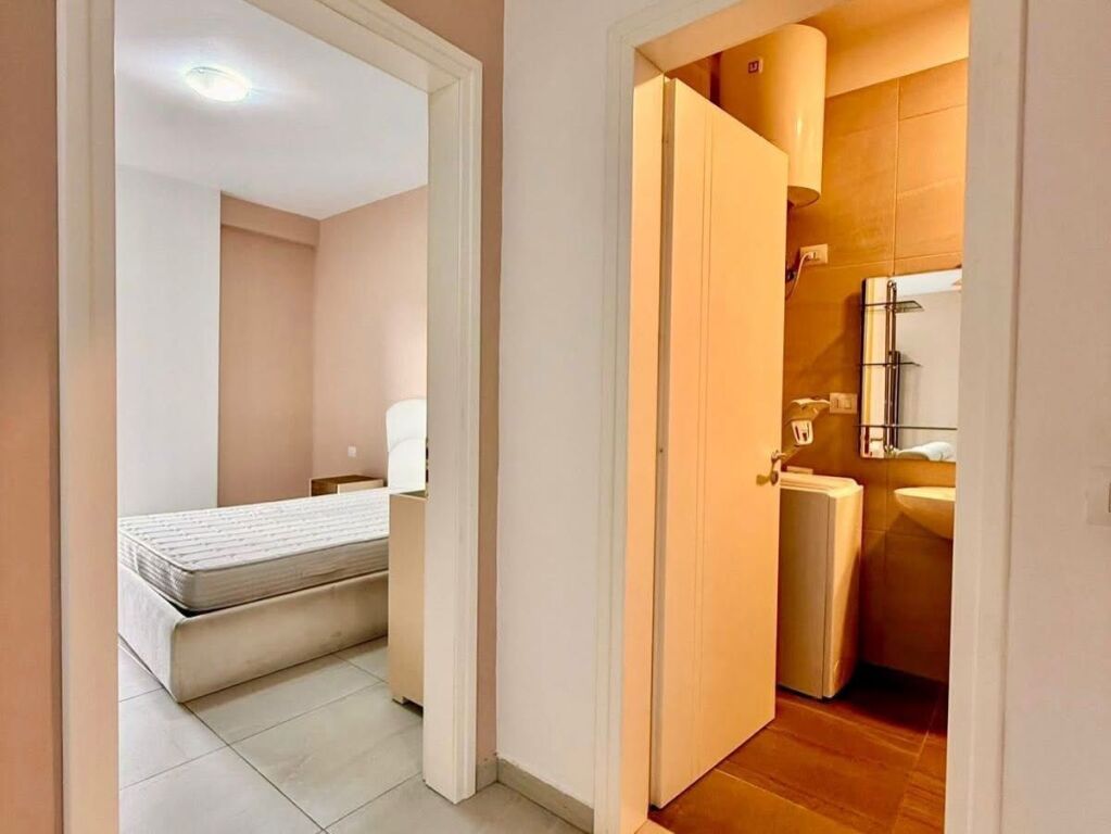 EXCLUSIVE📢 📍 PAZARI RI, selling super apartment: 1+1