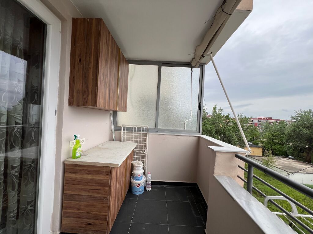 Affitto, Appartamento 1+1, Fresk