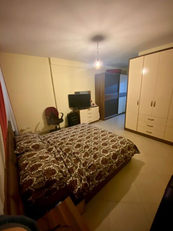 FOR SALE APARTMENT 2+1+2 – YZBERISHT (3 MARTYRS)
