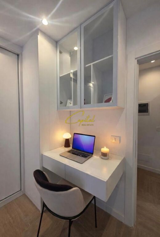 APARTMENT FOR RENT 1+1 KODRA E DIELLIT 2 80,000 LEKE
