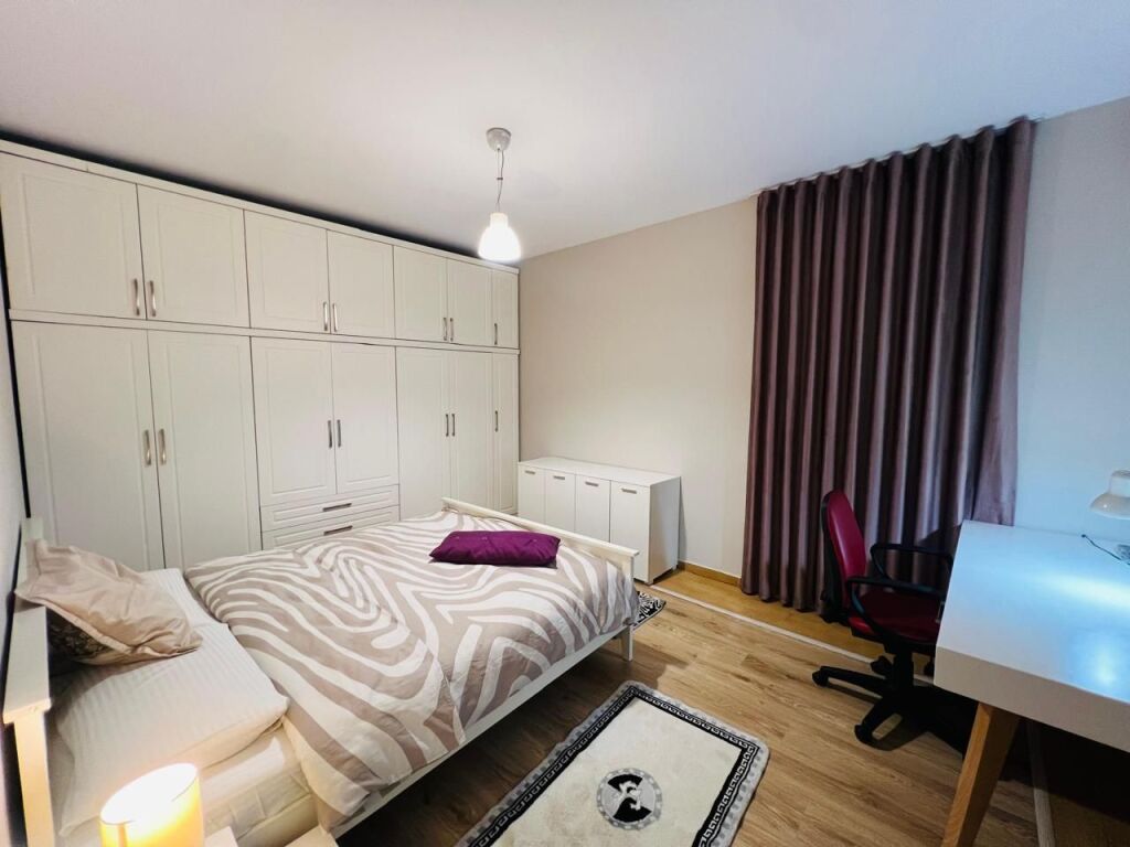 Apartment for rent 1+1 + Parking Spot  📍 Artan Lenja, Engineering