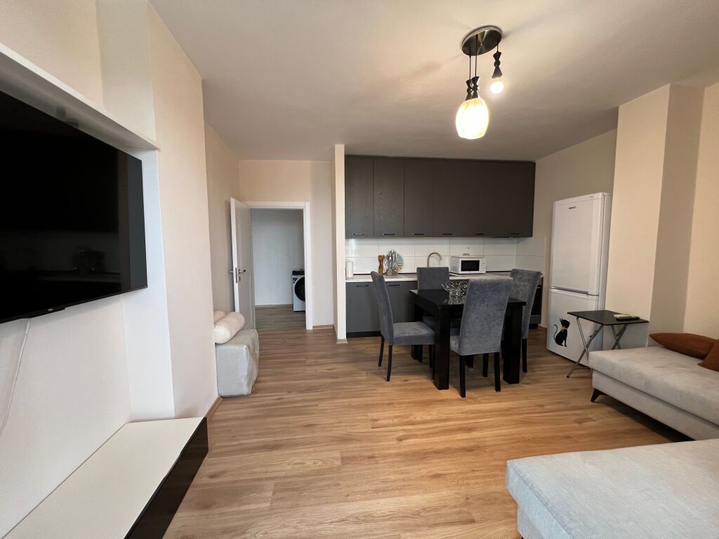 Affitto, Appartamento 1+1, Fresk