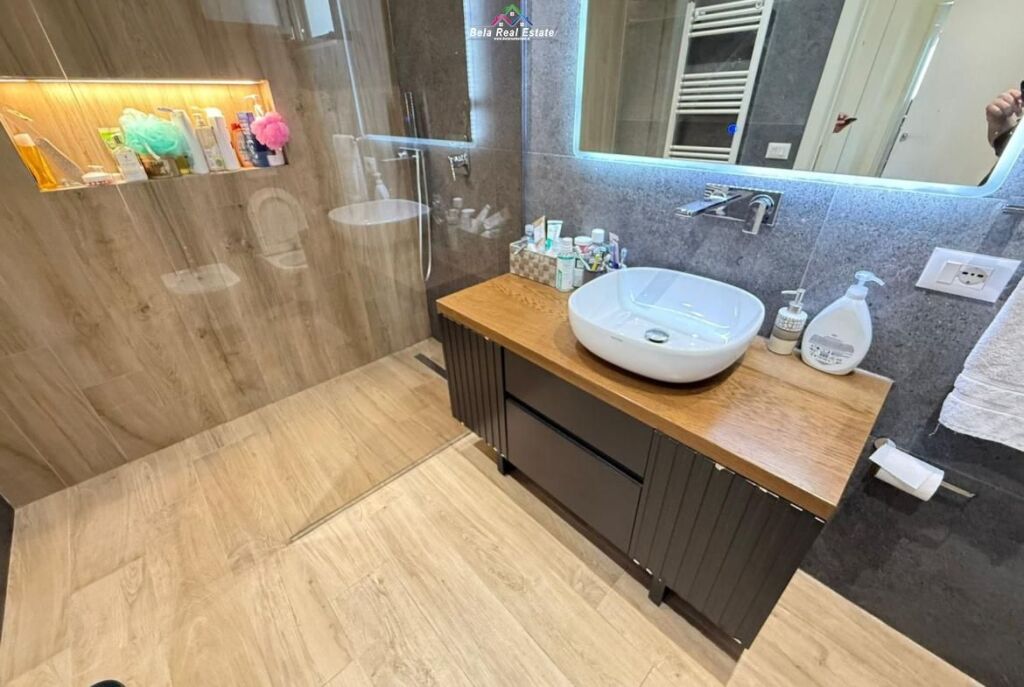 Villa in Affitto al Lago Secco (ID BV22615) Tirana