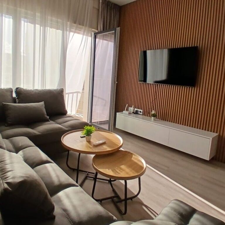 🏡✨ Appartamento 2+1 in Affitto – Zogu i Zi ✨🏡