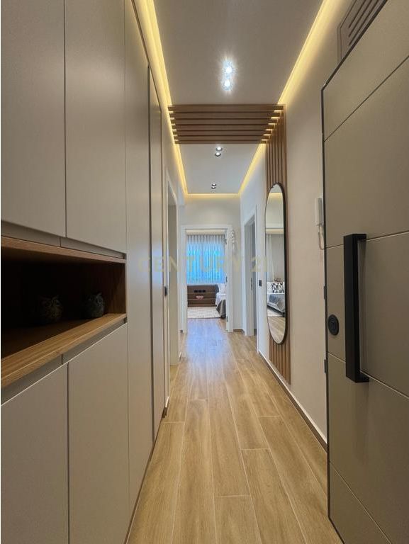 AFFITTO APPARTAMENTO MODERNO 2+1+2 CON 1 POSTO AUTO, GOLDEN PARK!!
