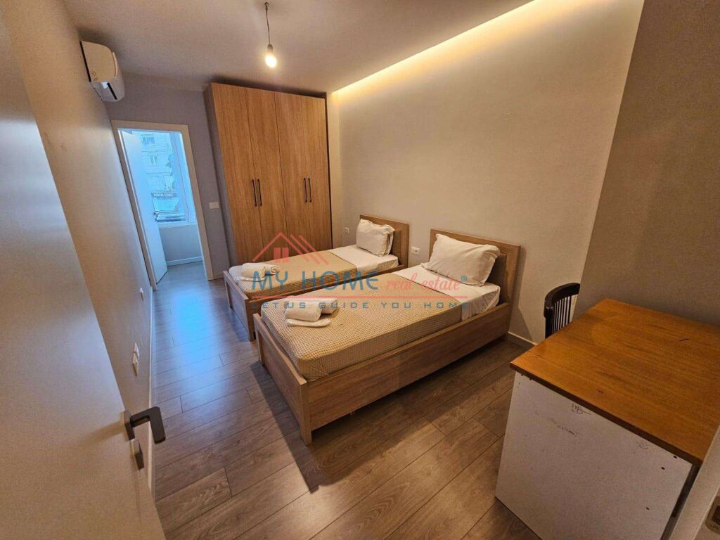 Apartment for rent at Zogu i Zi Tirana
