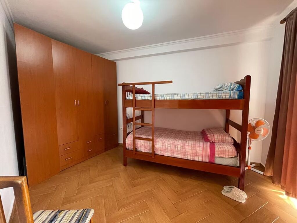 Apartment 2+1+Veranda for rent at Barrikadave Street.