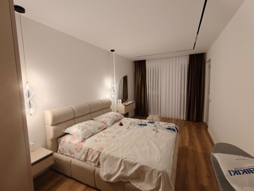 2+1 Apartment for Sale