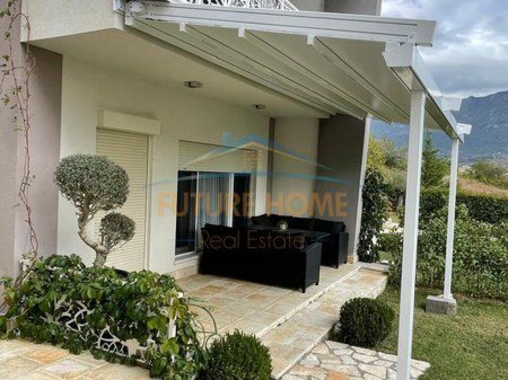Affitto, Villa, Farke e Vogel, Tirana
