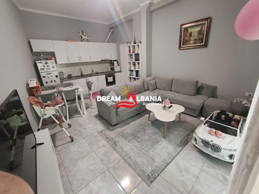 Apartment 2+1 For Sale In Fresk (ID 41212217)