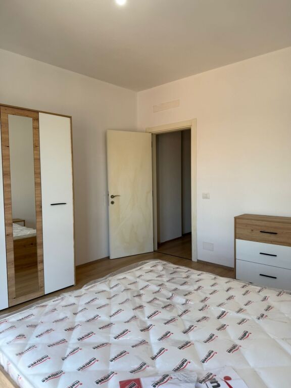 Apartment 1+1 for rent in Xhamllik!