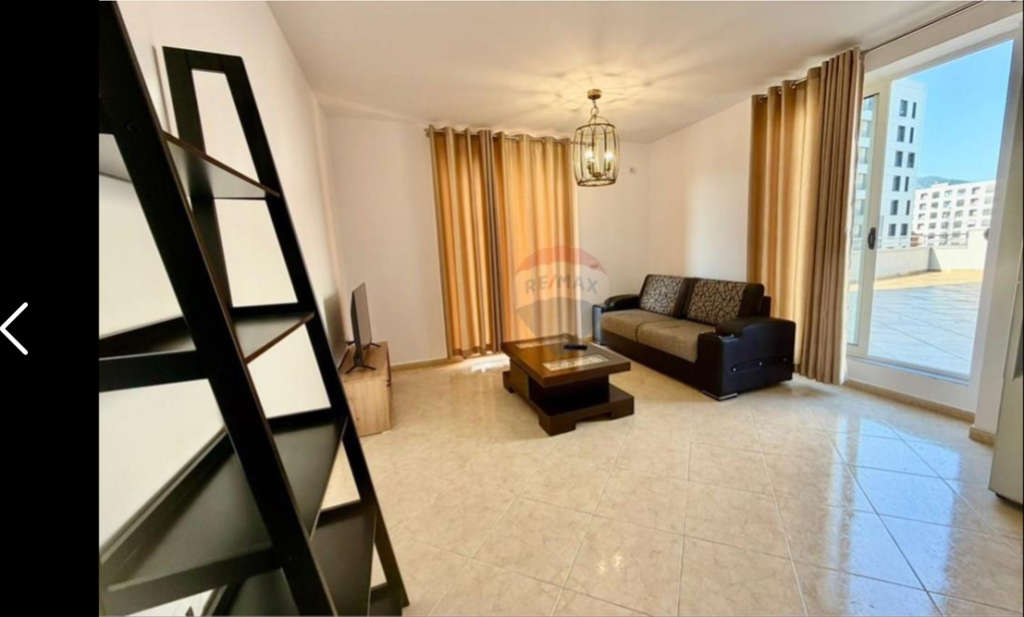 Appartamento in affitto 1+1 a Jordan Misja