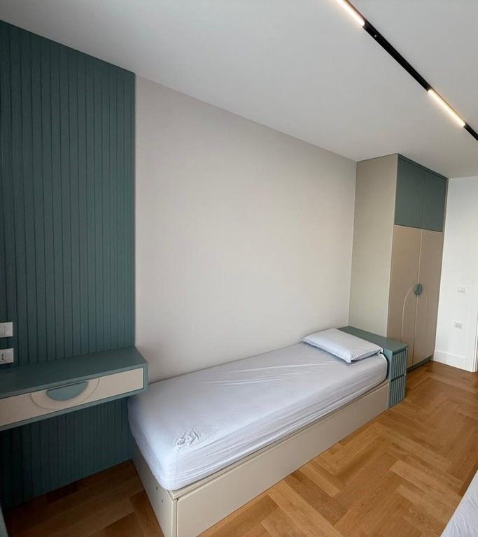 AFFITTO APPARTAMENTO DI LUSSO + POSTO AUTO PRESSO LA RESIDENZA LAKE VIEW!