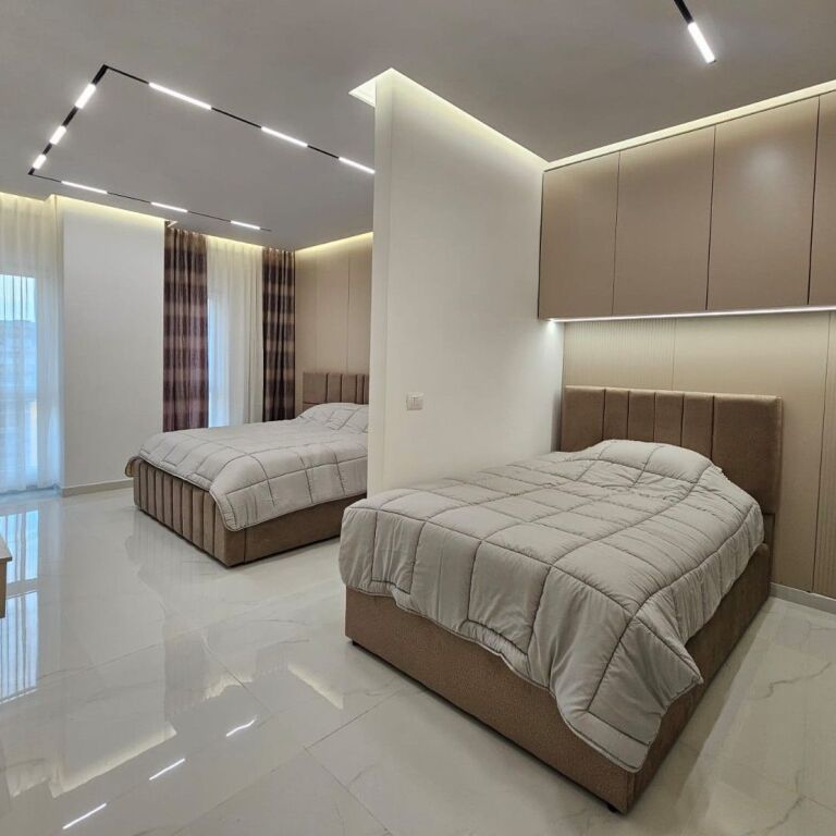 🏡✨ Appartamento 2+1 in Affitto – Zogu i Zi, Tirana ✨🏡