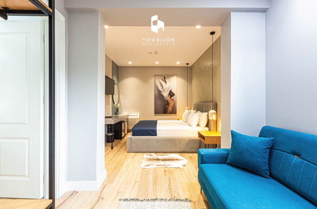 🏨 Hotel Moderno In Vendita - Korçë, Via Vilave | con Vista Panoramica su tutta Korçë | 1.100.000 Euro🔥
