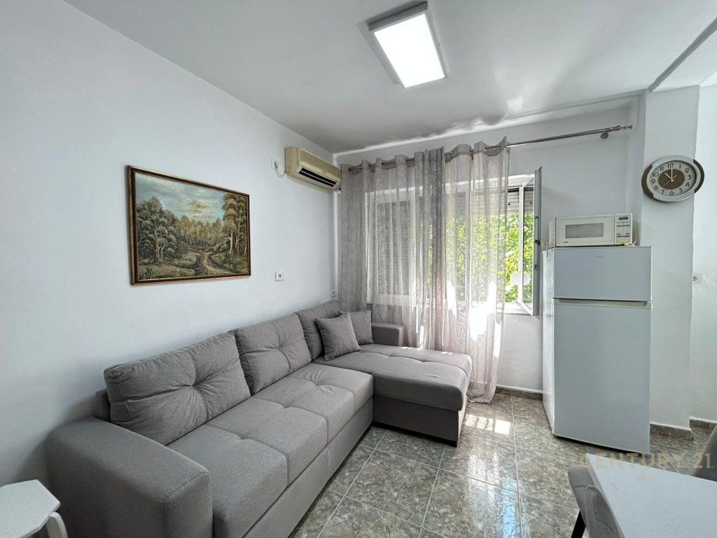 2+1 FOR RENT ON DIBRËS STREET.