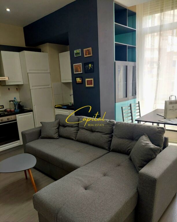 APARTMENT FOR RENT 1+1 ELBASANI STREET 85,000 LEKE