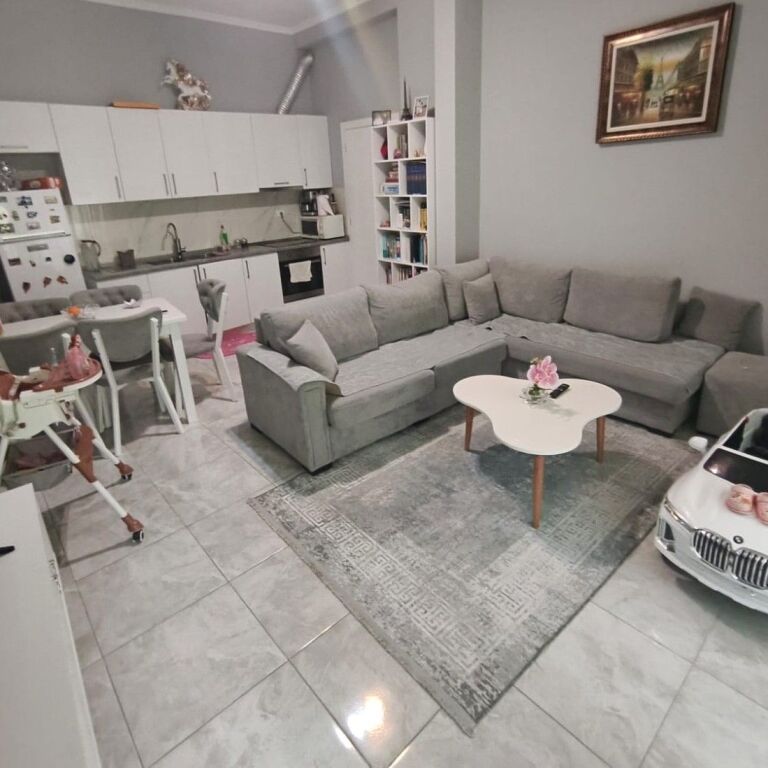 🏡✨ Apartment 2+1 for Sale – Fresk ✨🏡