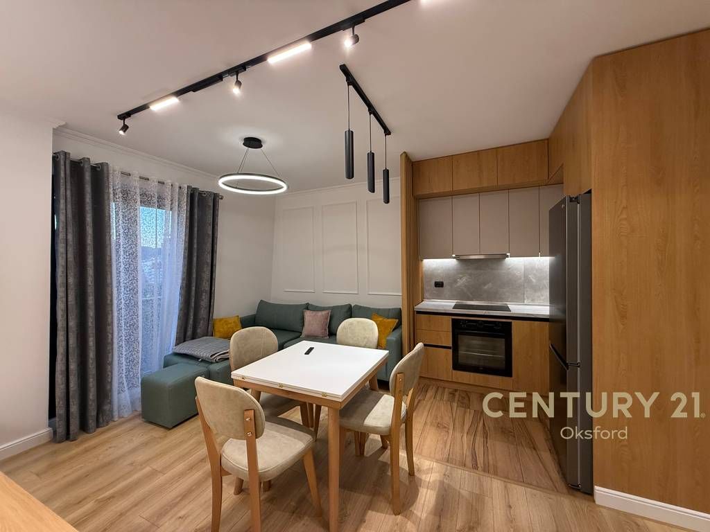 APPARTAMENTO 1+1 IN AFFITTO IN VIA KAVAJES