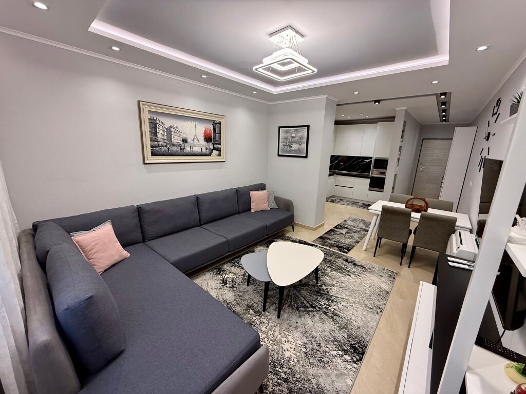 📣 FOR SALE Apartment 2+1 With Balcony And Storage 📍 Near the Botanical Garden ✨