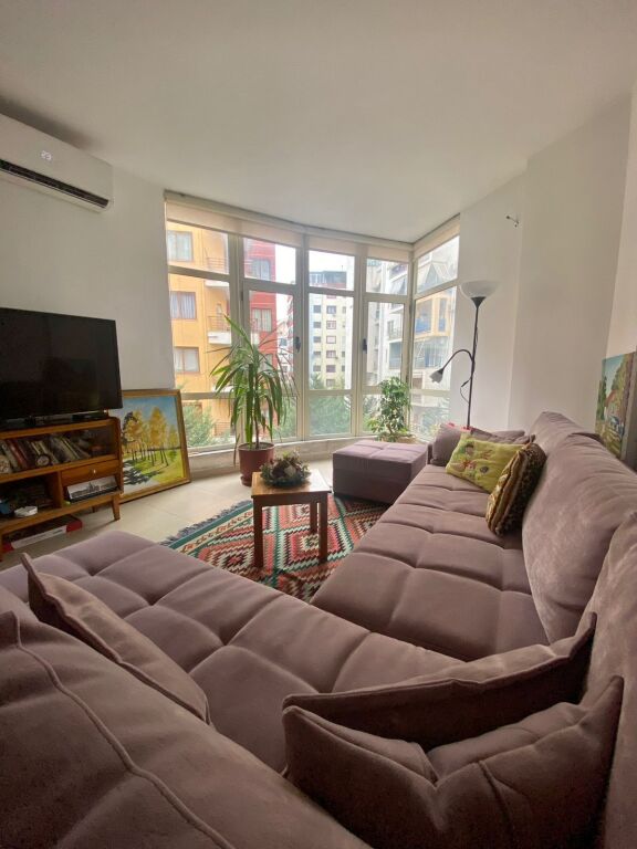 FOR SALE APARTMENT 2+1+2 – YZBERISHT (3 MARTYRS)