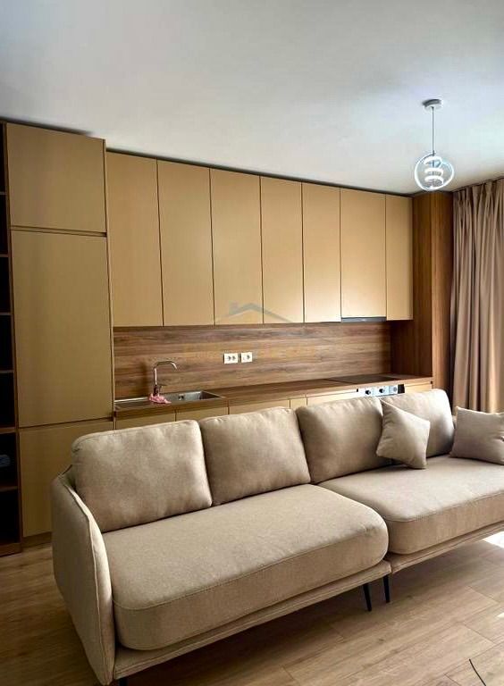 🔑 In Affitto: Appartamento 1+1 – Zogu i Zi, Tirana