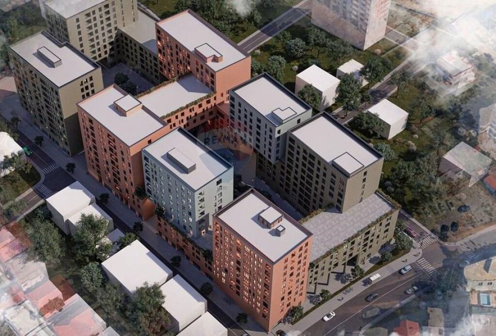 FOR SALE APARTMENT 2+1+2 IN PORCELAN ID: 530491011-216
