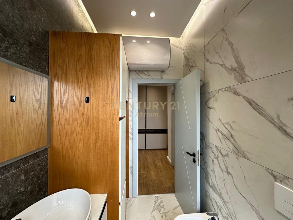 FOR SALE APARTMENT 2 + 1 + 2 AT OXHAKU TOWER BRIGDE COMPLEX !