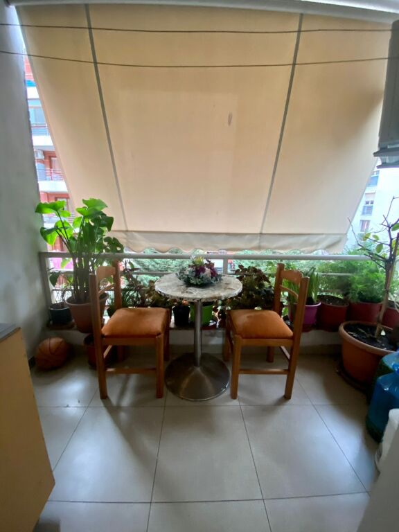 FOR SALE APARTMENT 2+1+2 – YZBERISHT (3 MARTYRS)