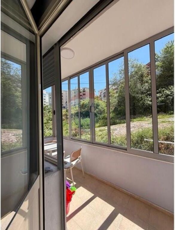 Apartament 2+1 për qira tek Kopshti Botanik 🌿