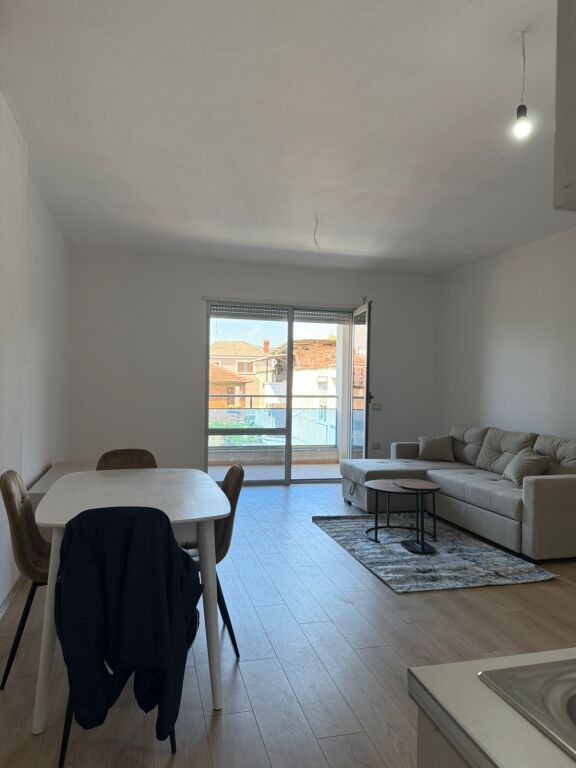 Apartment 1+1 for rent in Xhamllik!