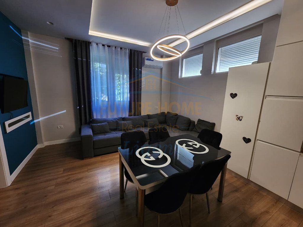 Affitto, Appartamento 1+1, Lago Secco, Tirana.