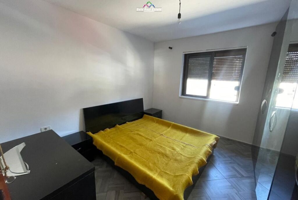 Apartment For Sale 1+1 In Vasil Shanto (ID B111147) Tirana