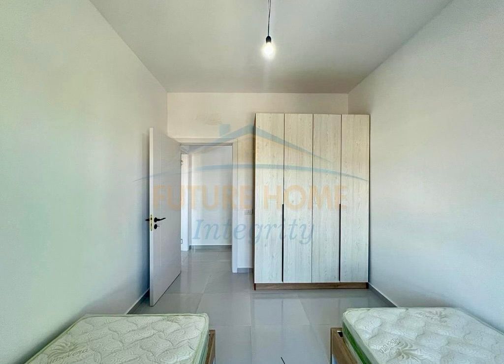 ✨ Apartment 2+1+2 for sale – "5 Maji" Street, Tirana