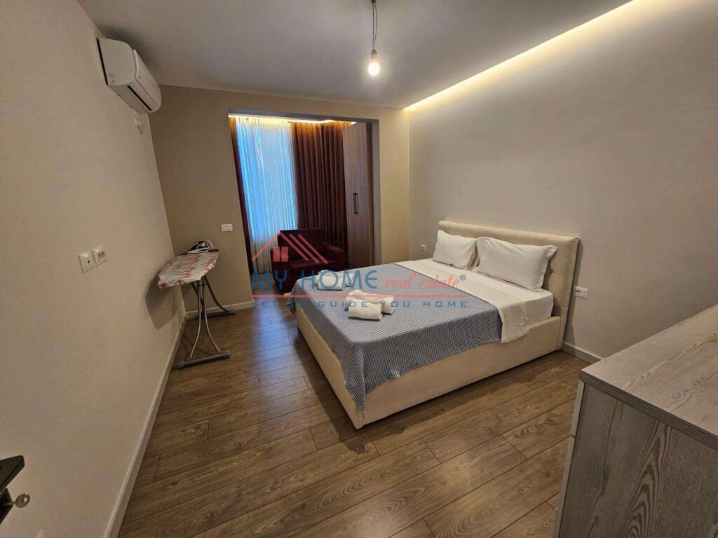 Apartment for rent at Zogu i Zi Tirana