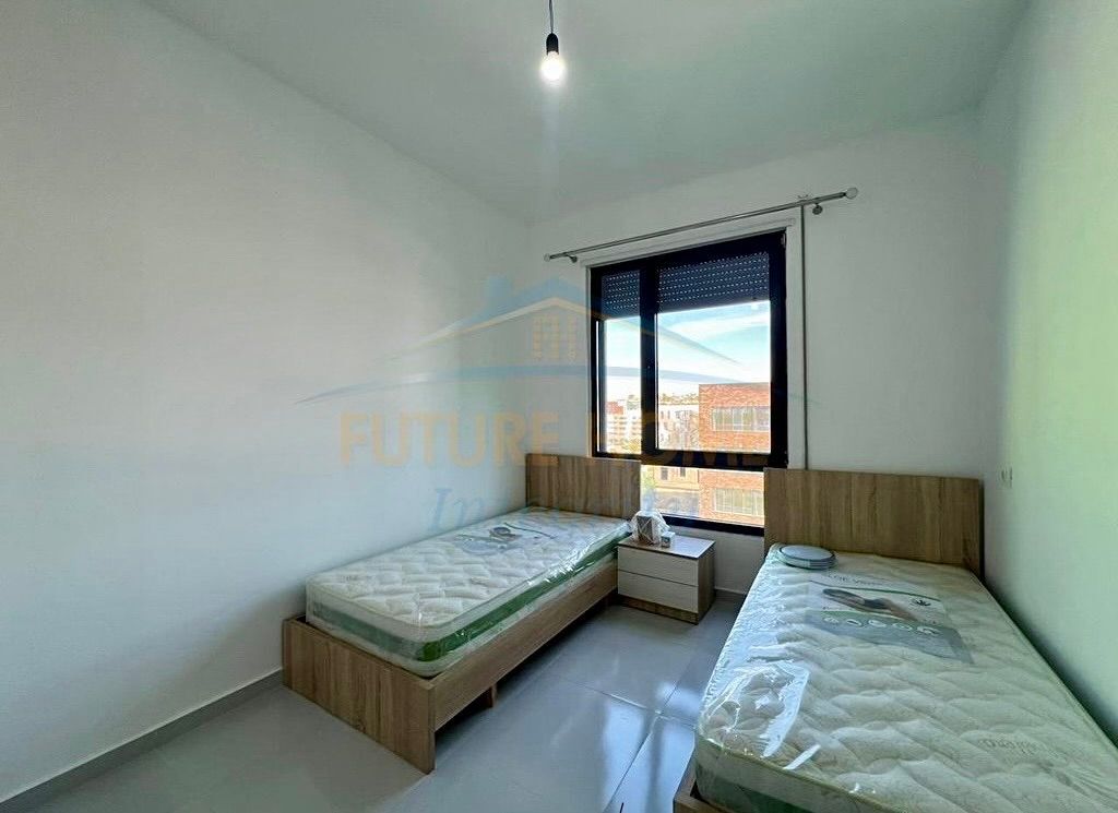 ✨ Apartment 2+1+2 for sale – "5 Maji" Street, Tirana