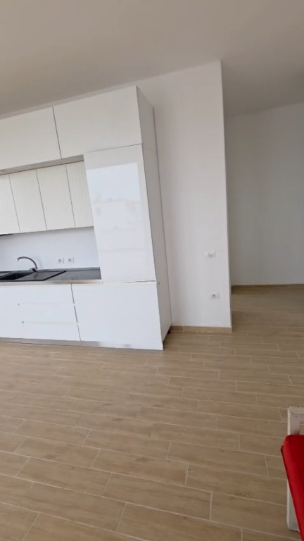 Apartment 1+1 for rent Astir near Residences Klensi !