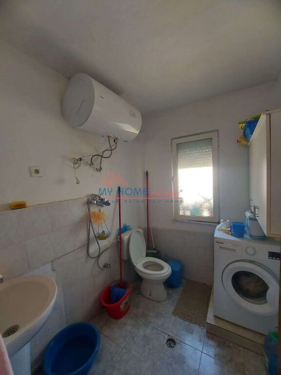 2+1 apartment for sale in Vasil Shanto in Tirana