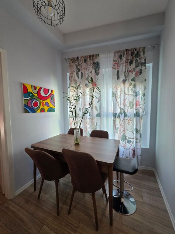 Apartament 1+1 qera, Kompleksi Mangalem 21